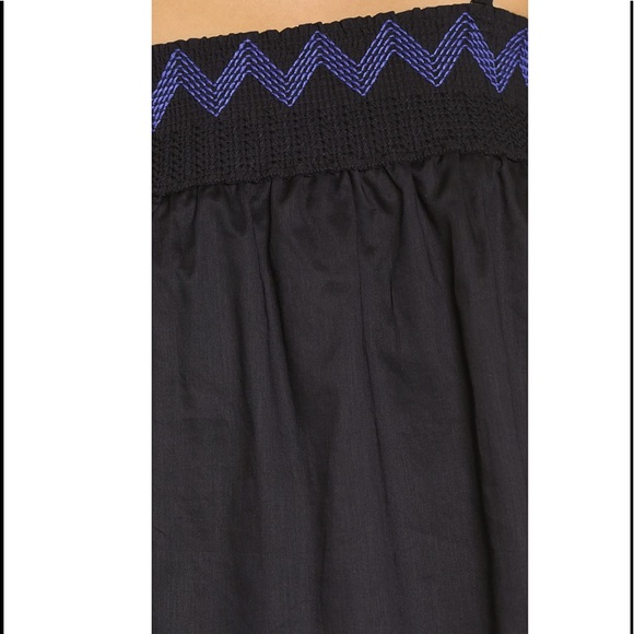 Rebecca Minkoff Pia Top - Picture 6 of 14